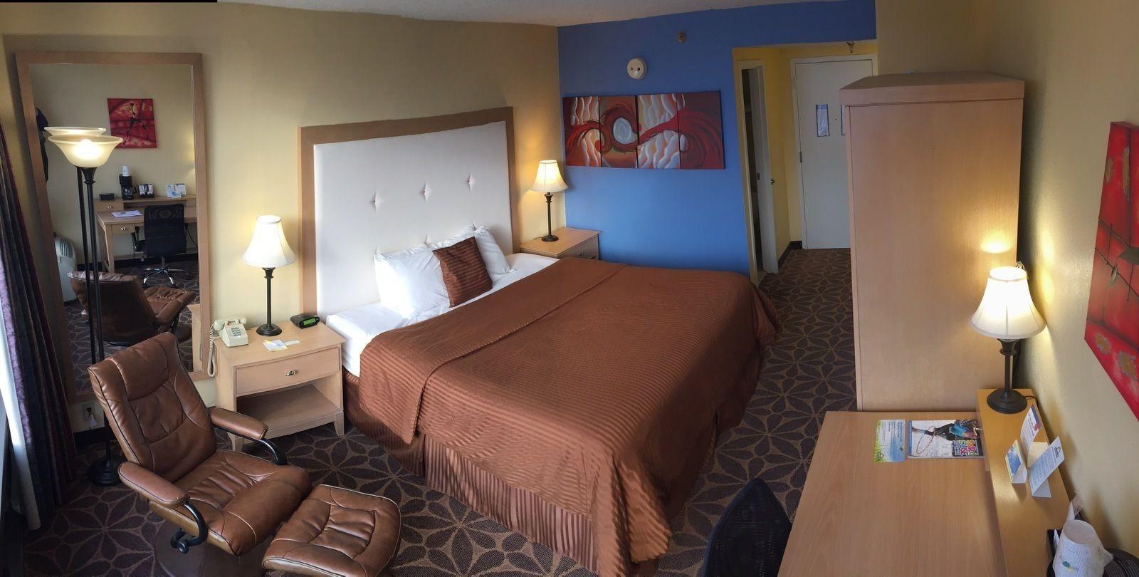 Days Inn Syracuse East Syracuse Kültér fotó